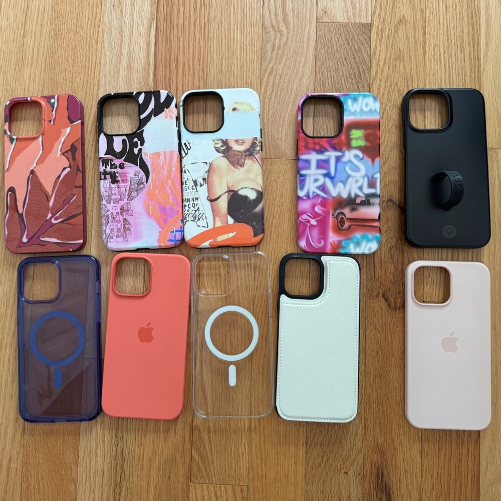 10 iPhone 13 Pro Max Cases